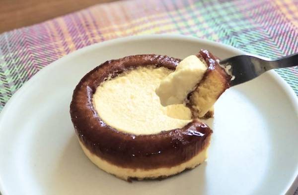 【ローソン】何この食感！！絶対買いのウマ過ぎ＆楽しい新作スイーツ2選