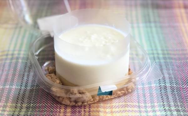 【ローソン】何この食感！！絶対買いのウマ過ぎ＆楽しい新作スイーツ2選