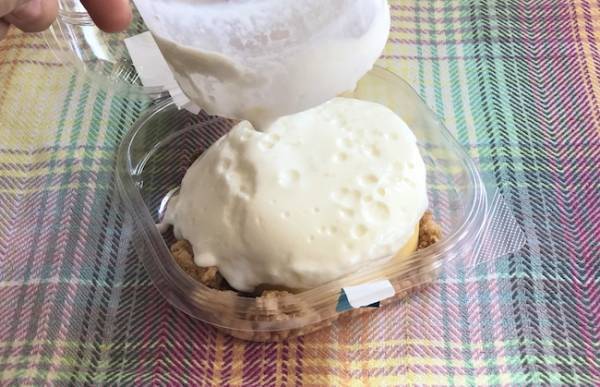 【ローソン】何この食感！！絶対買いのウマ過ぎ＆楽しい新作スイーツ2選