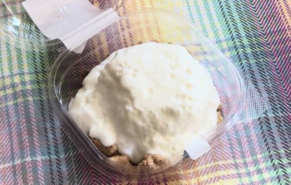 【ローソン】何この食感！！絶対買いのウマ過ぎ＆楽しい新作スイーツ2選