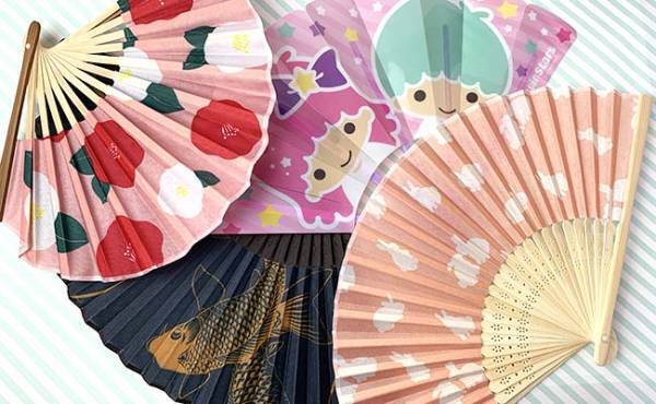 【ダイソー】売り切れる前に急げ！人気デザイン●●で梅雨の蒸し暑さ対策