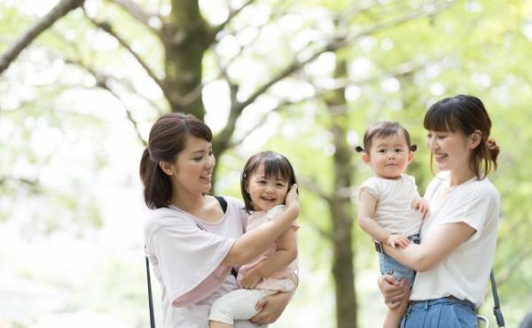 コロナ禍がきっかけで初めてママ友ができました【体験談】