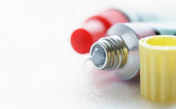 皮膚がジュクジュク…アトピー性皮膚炎に苦しむ息子。しかし1年後…！？