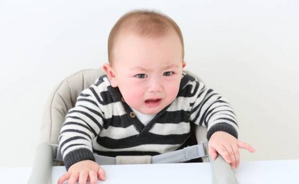 食べ終わるまで1時間…。離乳食の悩みに管理栄養士がアドバイス！