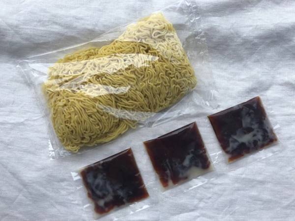 【業務スーパー】フードジャーナリスト激推し！3食125円絶品麺はコレ