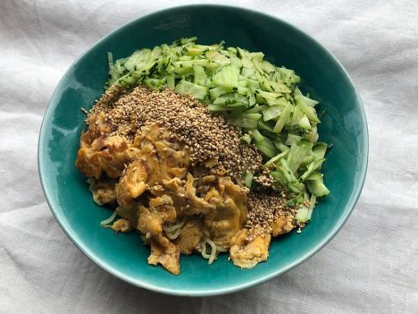 【業務スーパー】フードジャーナリスト激推し！3食125円絶品麺はコレ