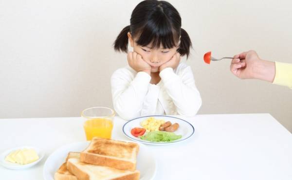 卒乳後、子どもが偏食になる原因を解説！栄養の不足分はおやつでカバー！