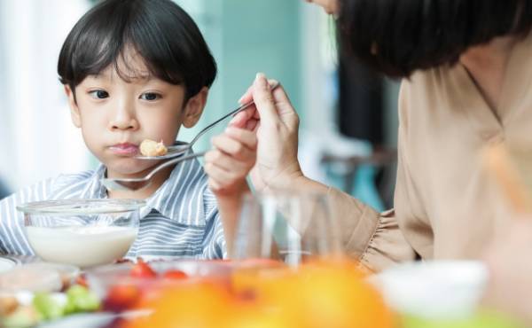 2～5歳の小食について、年代別に見直しポイントやアドバイスを紹介！