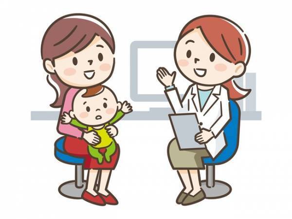 小児科医の「小児科の選び方」は？【3児ママ小児科医のラクになる育児】