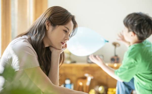 「私の邪魔ばかり」子どもを怒鳴りつけてしまう。医師の診断は…？