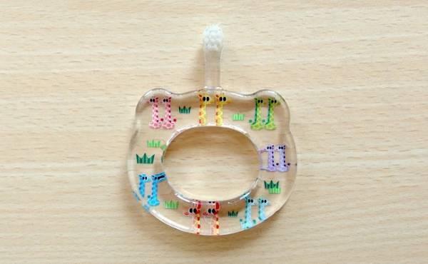 これ神すぎる！ビックリするくらい歯磨き大好きになったアイテムはコレ！