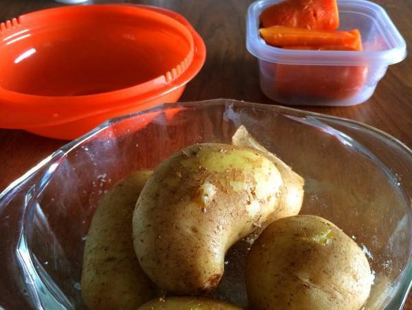 ５人家族で食費３万円キープ！傷みやすい時期の野菜の使い切りテク３選