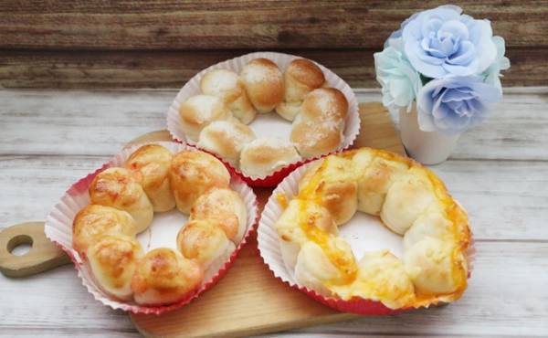 ドーナツなの？パンなの？ミスドの新作3つを実食！気になるお味は？