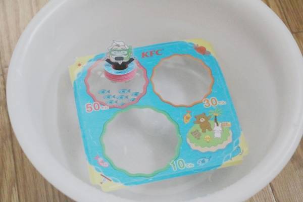 おまけでコレ？！ケンタのキッズセットのおもちゃがハイクオリティすぎ！