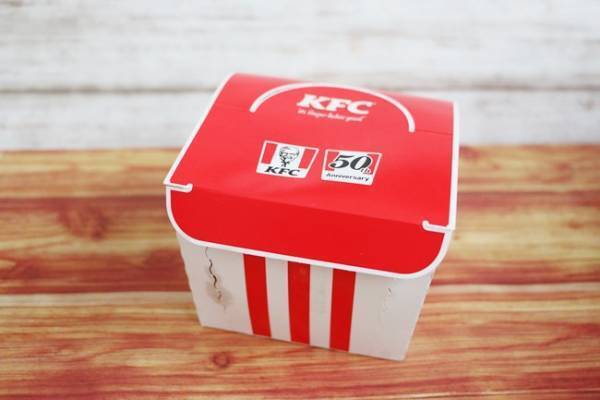 ケンタが本気出してきた…！数量限定の新作がとにかくおいしい！と話題