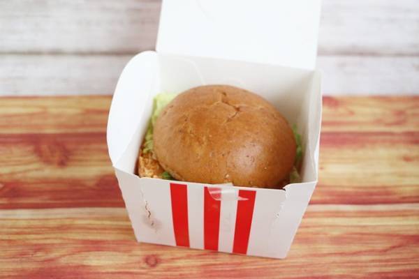 ケンタが本気出してきた…！数量限定の新作がとにかくおいしい！と話題