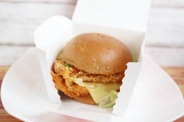 ケンタが本気出してきた…！数量限定の新作がとにかくおいしい！と話題