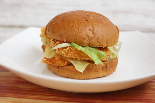 ケンタが本気出してきた…！数量限定の新作がとにかくおいしい！と話題