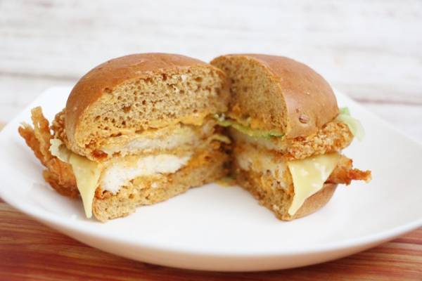 ケンタが本気出してきた…！数量限定の新作がとにかくおいしい！と話題