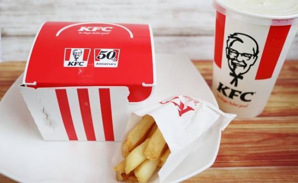 ケンタが本気出してきた…！数量限定の新作がとにかくおいしい！と話題