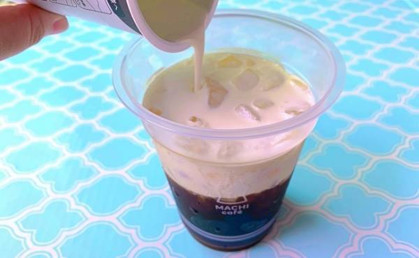 【ローソン】どハマりする人続出！話題の台湾ドリンクがやみつきのウマさ