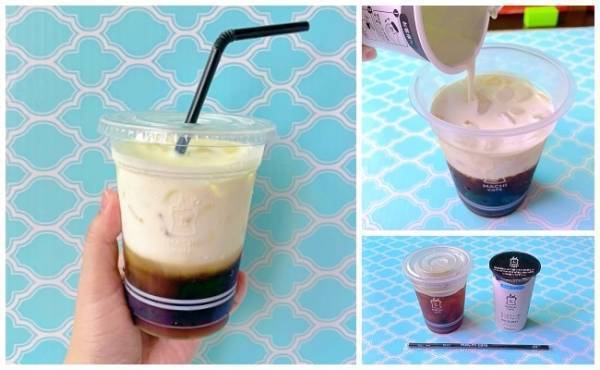 【ローソン】どハマりする人続出！話題の台湾ドリンクがやみつきのウマさ