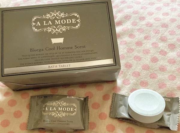 ハイブランドの香りそのもの！？ドンキのプチプラ入浴剤がコスパ◎と話題