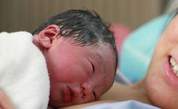 痛いのって産むときの陣痛だけじゃないの！？産後予想外につらかったこと