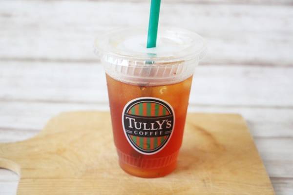 え、ソレおいしいの？タリーズのマンゴーと米の新作スイーツ、実食したら…