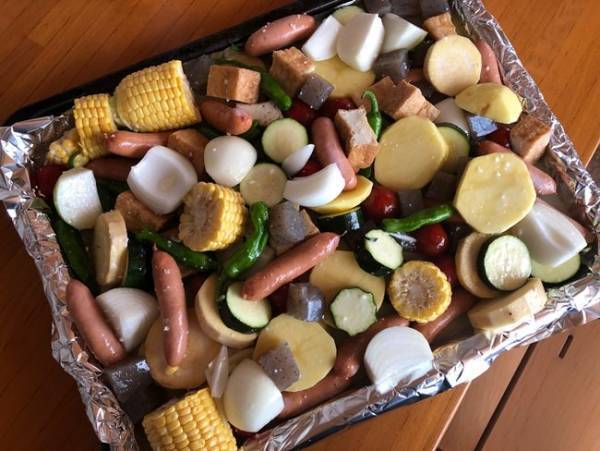 【業務スーパー】これで名店の味に！マニア激推しコスパ最強の万能調味料