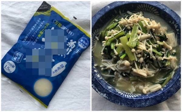 【業務スーパー】これで名店の味に！マニア激推しコスパ最強の万能調味料