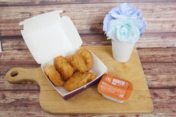 【マクドナルド】これは知らなかった！実はお得になる裏技注文方法2つ