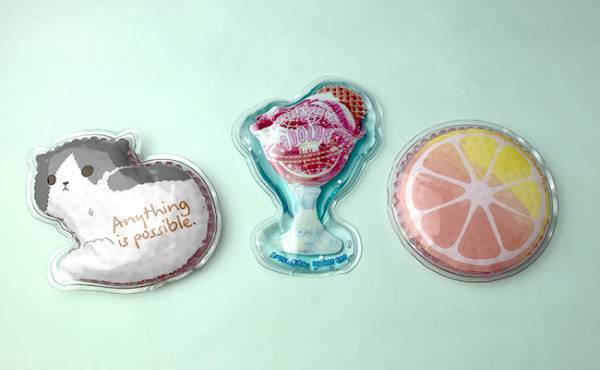 【ダイソー】全部100円！？夏に必携のアレが種類豊富で超使えると話題