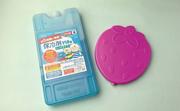 【ダイソー】全部100円！？夏に必携のアレが種類豊富で超使えると話題