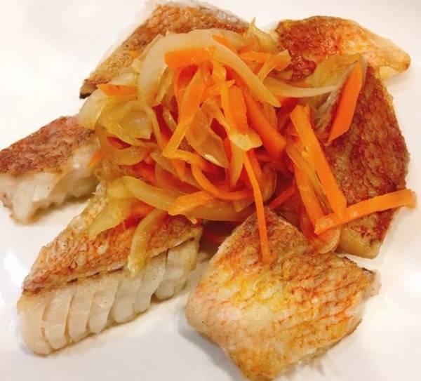 【業務スーパー】コレは使える！子どもがパクパク食べる骨とり冷凍魚３選