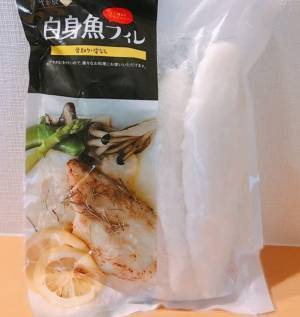 【業務スーパー】コレは使える！子どもがパクパク食べる骨とり冷凍魚３選