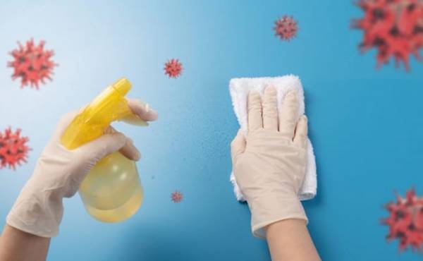 【厚労省速報】購入時に注意！ 効果のない消毒＆除菌薬があった！？