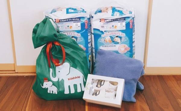 「これは一生忘れない！」家族全員が感動した心に残る出産祝い