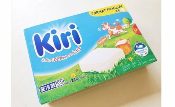 絶対買うべし♡ コストコでおなじみのこの大容量乳製品がおすすめ！