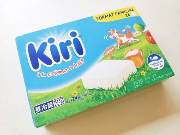 絶対買うべし♡ コストコでおなじみのこの大容量乳製品がおすすめ！