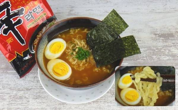 これは激安！コストコで超お得に買える、大容量のうま辛商品がおすすめ！