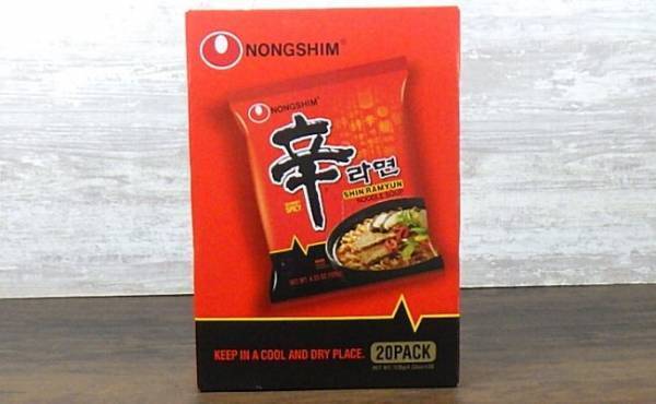 これは激安！コストコで超お得に買える、大容量のうま辛商品がおすすめ！