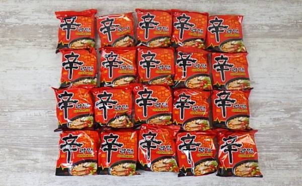 これは激安！コストコで超お得に買える、大容量のうま辛商品がおすすめ！