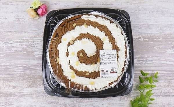 【コストコ新作】大注目！1.8キロのインパクト大新作スイーツはコレ！