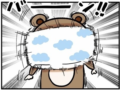 2歳児息子vsママ！枕投げ対決の結末は…！？