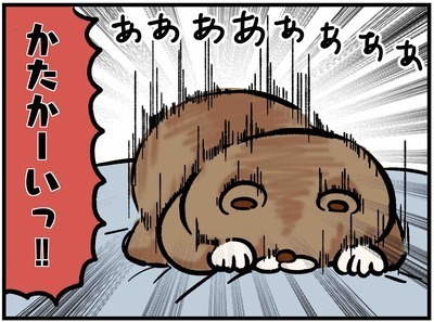 2歳児息子vsママ！枕投げ対決の結末は…！？