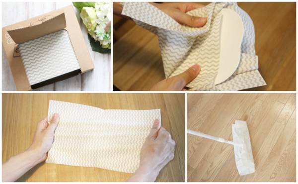 【ニトリ】あのタキマキも愛用！万能すぎるコスパ最強のカウンタークロス