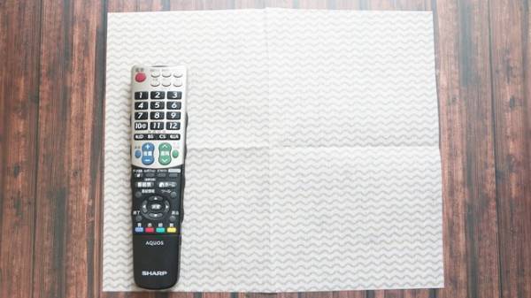 【ニトリ】あのタキマキも愛用！万能すぎるコスパ最強のカウンタークロス