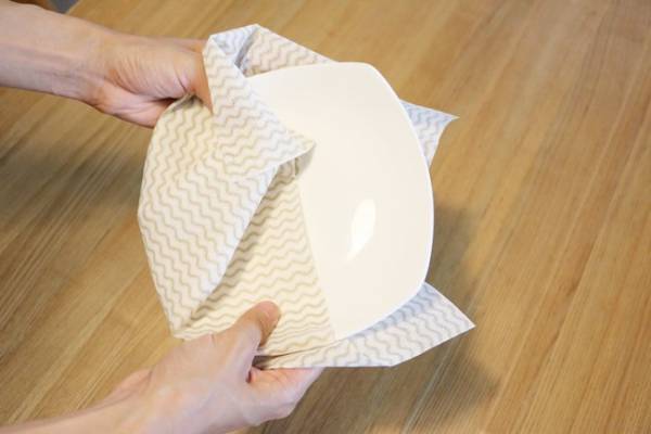 【ニトリ】あのタキマキも愛用！万能すぎるコスパ最強のカウンタークロス