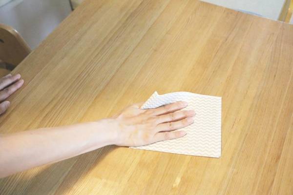 【ニトリ】あのタキマキも愛用！万能すぎるコスパ最強のカウンタークロス